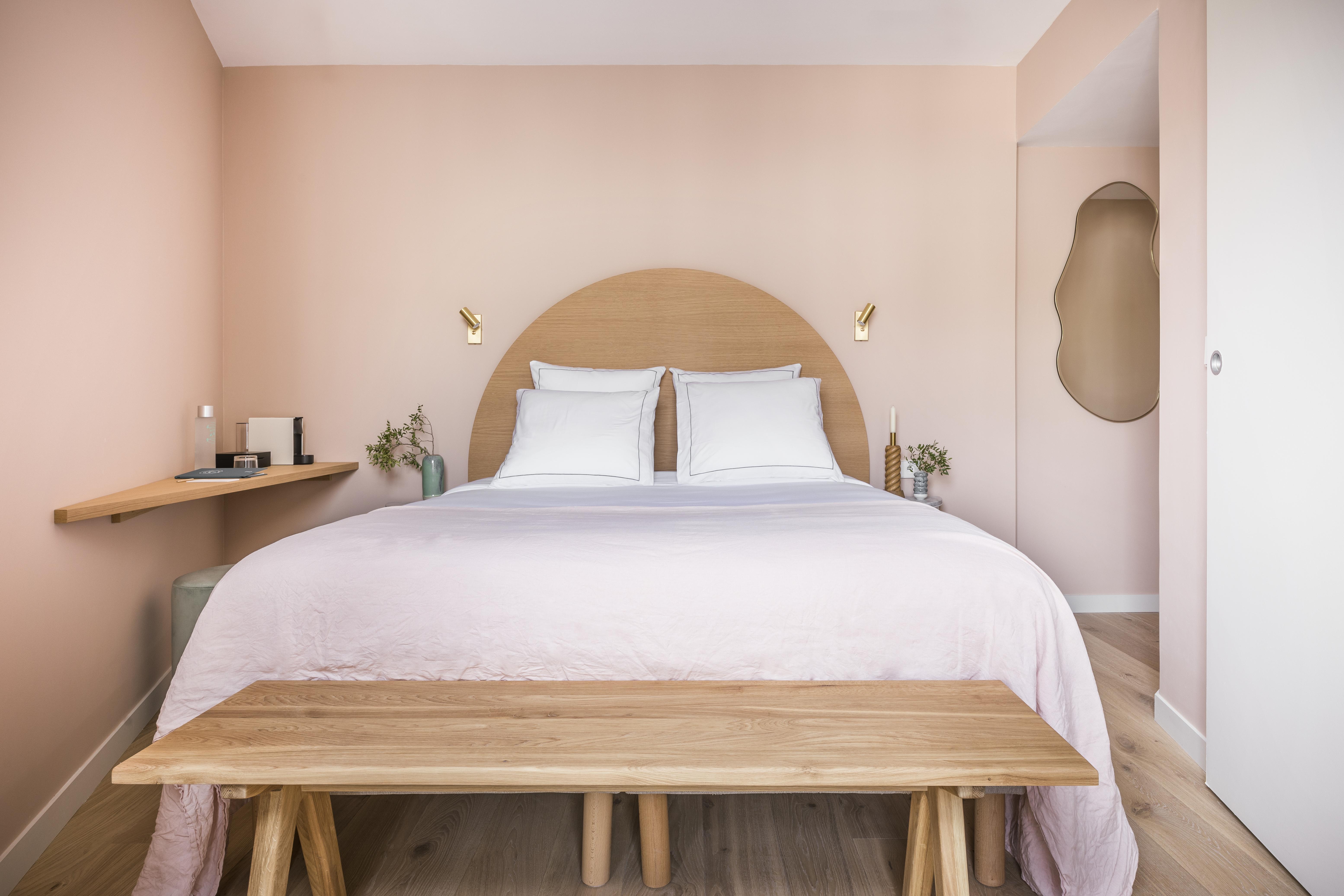 Hotel Ami 3*