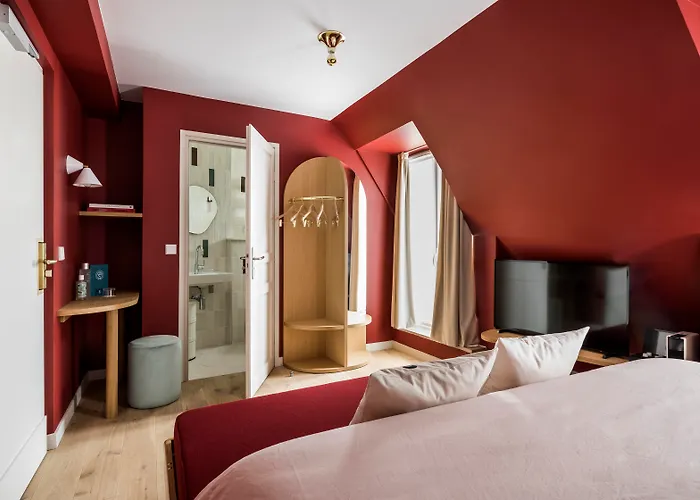 Hotel Ami - Orso Hotels