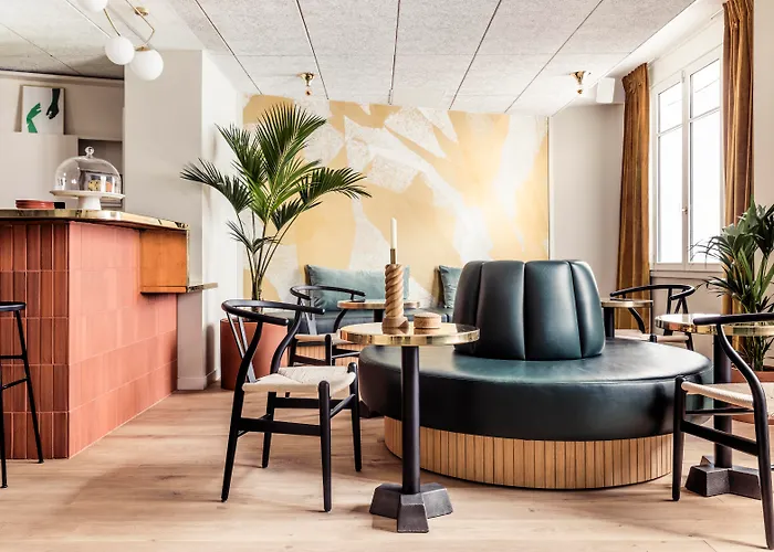 Hotel Ami - Orso Hotels