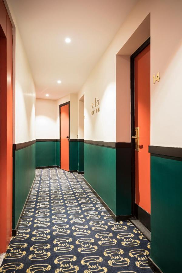 Ami - Orso Hotel París
