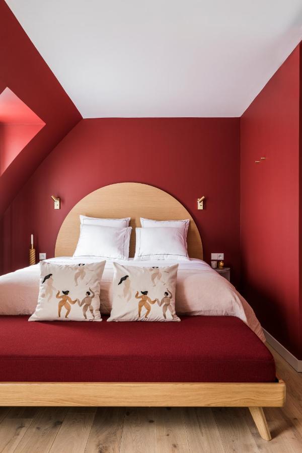 Ami - Orso 3* París
